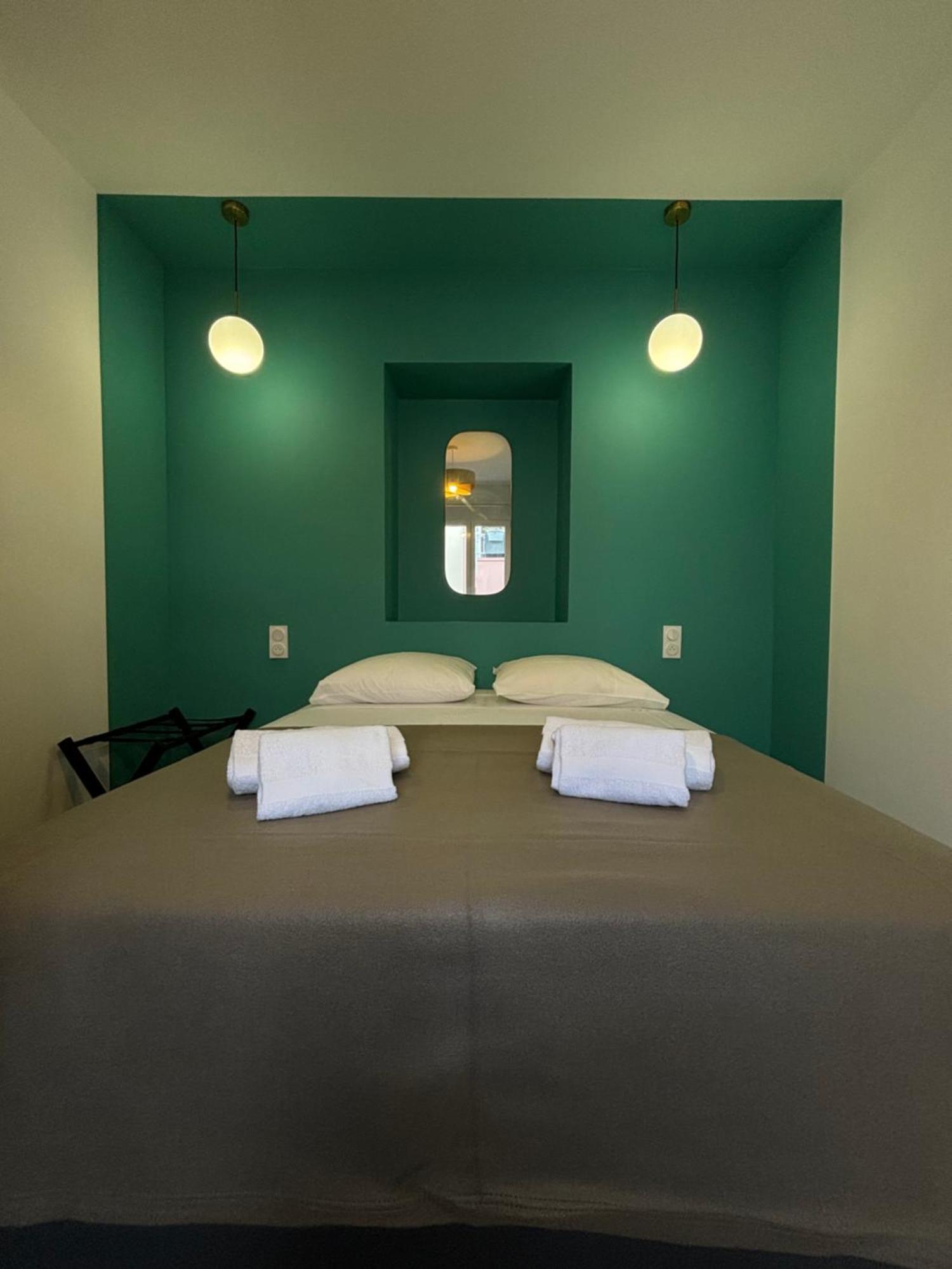 L'Hotel De La Plage Le Grau-du-Roi Ngoại thất bức ảnh